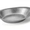 Plat Creuse Ovale Vintage Collection 26 x 18 cm - Pujadas