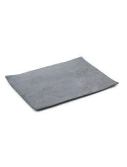 Plat de Présentation Stonehenge en Mélamine - 40x30 cm - Pujadas