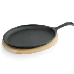 Plat de service en Bambou L 250 mm l 185 mm H 20 mm - Was Germany