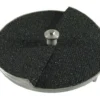 Plateau Abrasif pour Eplucheuse 5 kg T5S - Dito Sama