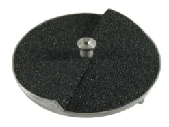 Plateau Abrasif pour Eplucheuse 5 kg T5S - Dito Sama