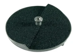 Plateau Abrasif pour Eplucheuse 5 kg - Dito Sama