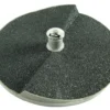 Plateau Abrasif pour Eplucheuse T10E et T15E - Dito Sama