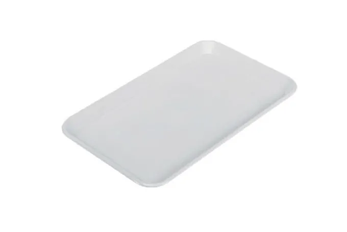 Plateau Abs 300X190 MM Blanc - L2G