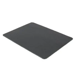 Plateau Ardoise Pizarra Rectangle 40X30 Lot de 8 - Créapak