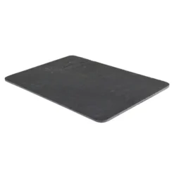 Plateau Ardoise Pizarra Rectangle 35X25 Lot de 12 - Créapak