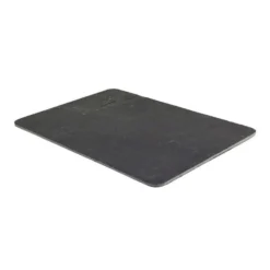 Plateau Ardoise Pizarra Rectangle 30X20 Lot de 20 - Créapak