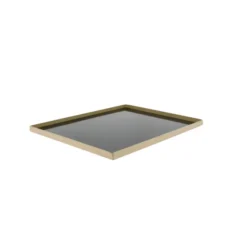 Plateau carton Gusteo 40x30 cm - Lot de 20 - Créapak