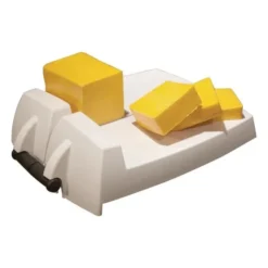Plateau coupe fromage en polypropylène