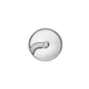 Plateau Couteaux Ondulés en Inox - 3 mm - Dito Sama
