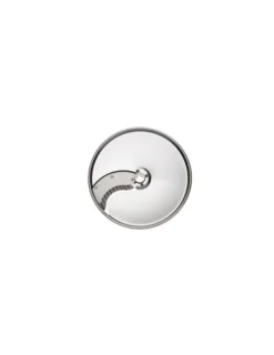 Plateau Couteaux Ondulés en Inox - 3 mm - Dito Sama