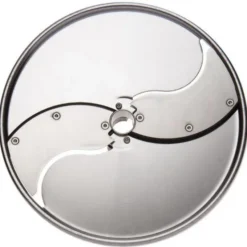 Plateau Couteaux Ondulés en Inox - 6 mm - Dito Sama