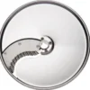 Plateau Couteaux Ondulés en Inox - 8 mm - Dito Sama