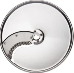 Plateau Couteaux Ondulés en Inox - 8 mm - Dito Sama