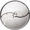 Plateau Couteaux Ondulés en Inox - 10 mm - Dito Sama