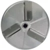 Plateau Couteaux Ondulés Epaisseur 2 mm - TR260 et TR300 - Dito Sama