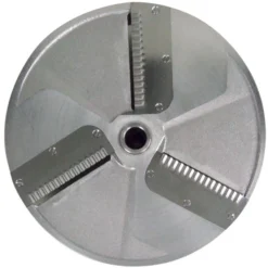 Plateau Couteaux Ondulés Epaisseur 2 mm - TR260 et TR300 - Dito Sama