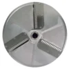 Plateau Couteaux Ondulés Epaisseur 3 mm - TR260 et TR300 - Dito Sama