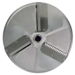 Plateau Couteaux Ondulés Epaisseur 6 mm - TR260 et TR300 - Dito Sama