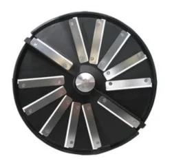 Plateau Couteaux pour Eplucheuse 5 kg T5S - Dito Sama