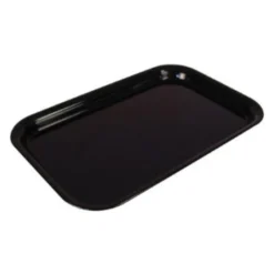 Plateau Creux en San Noir 300X225X25mm - L2G