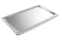 Plateau de banquet GN 1/1 avec bord décoratif 530x325 mm - Hendi