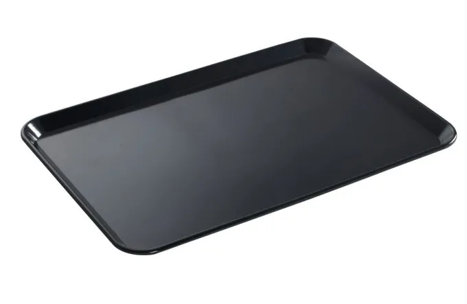 Plateau de présentation 350x240x(H)17mm - Hendi