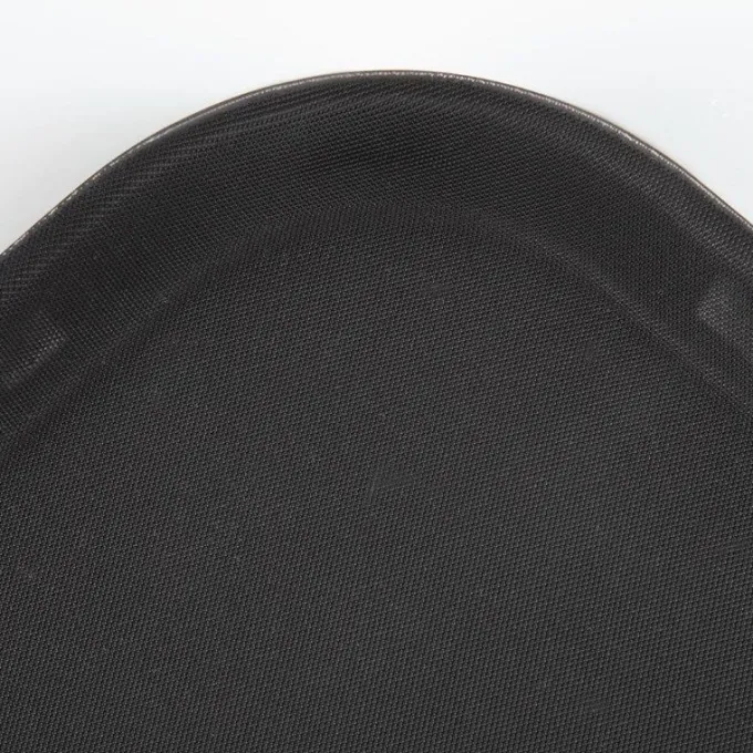 Plateau de service antidérapant - Roltex 380 x 510 mm