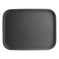 Plateau de service antidérapant - Roltex 380 x 510 mm
