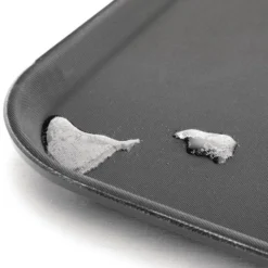 Plateau de service antidérapant - Roltex 380 x 510 mm