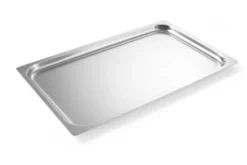 Plateau de service GN 1/1 530x325x(H)13 mm - Hendi