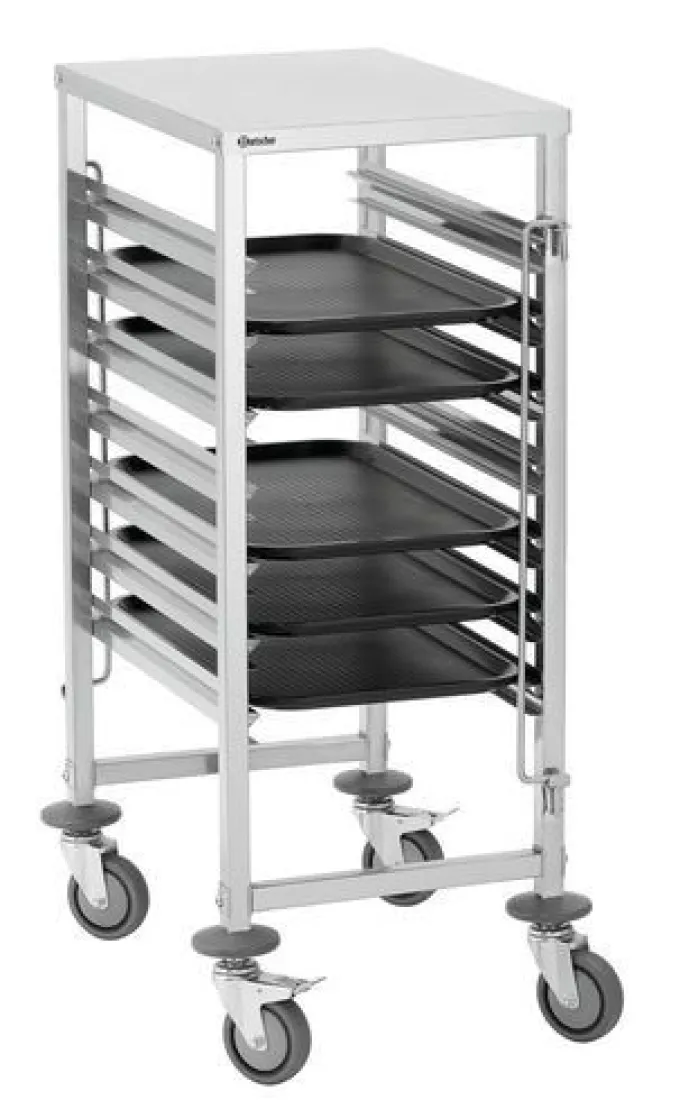 Plateau de service Professionnel en polypropylène GN 1/1Bartscher