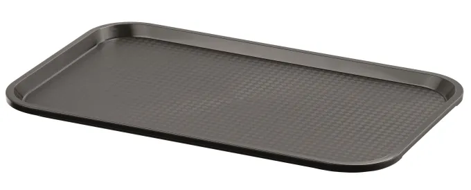 Plateau de service Professionnel en polypropylène GN 1/1Bartscher