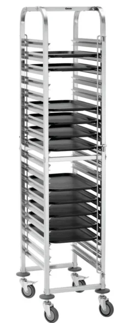 Plateau de service Professionnel en polypropylène GN 1/1Bartscher