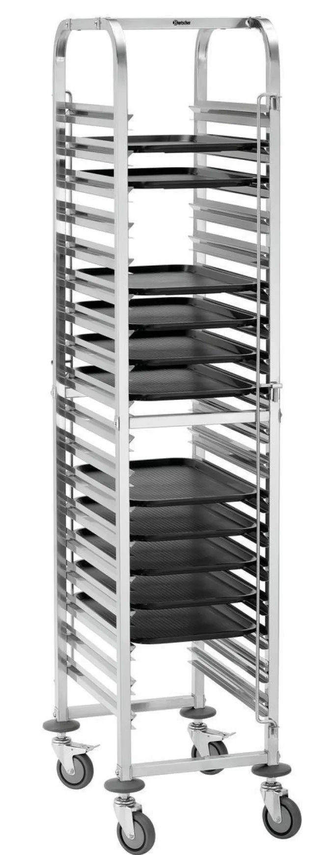 Plateau de service Professionnel en polypropylène GN 1/1Bartscher