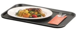 Plateau de service Professionnel en polypropylène GN 1/1Bartscher