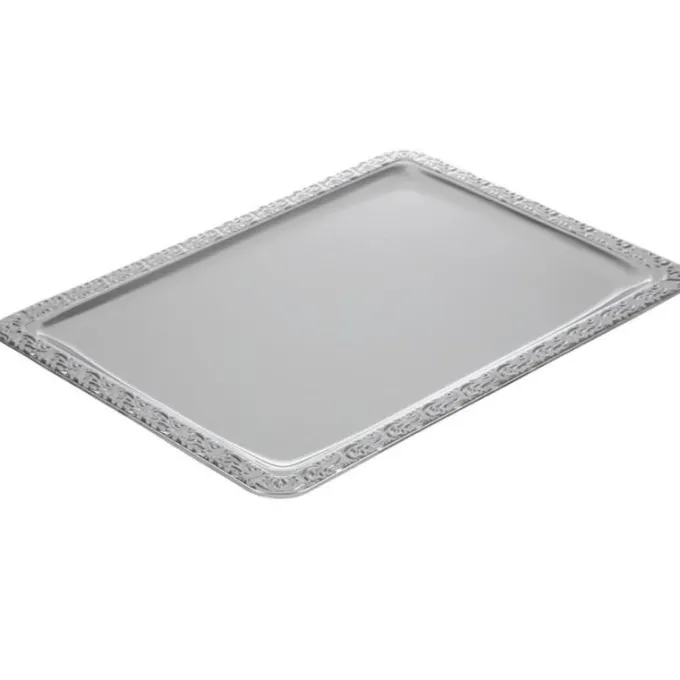 Plateau de service professionnel rectangulaire - APS GN 1/1