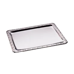 Plateau de service professionnel rectangulaire - APS GN 1/1