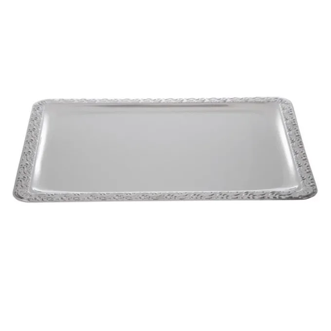 Plateau de service professionnel rectangulaire - APS GN 1/1