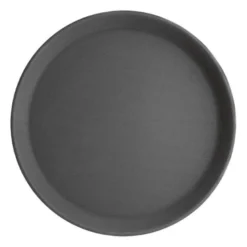 Plateau de Service Professionnel Antidérapant Fibre de Verre 406 mm - Kristallon