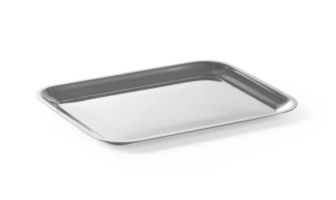 Plateau de service - rectangulaire 205x155 mm - Hendi