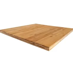 Plateau de Table Bambou Capri 70X60 - Ligne CHR
