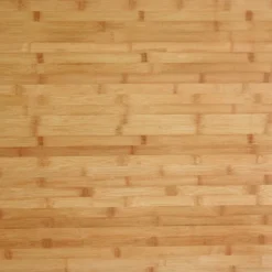 Plateau de Table Bambou Capri 70X70 - Ligne CHR
