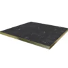 Plateau de Table Intérieur Tavola 70X70 - Ligne CHR