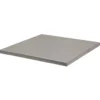 Plateau de Table Restaurant Werzalit 70X70 Alu - Ligne CHR