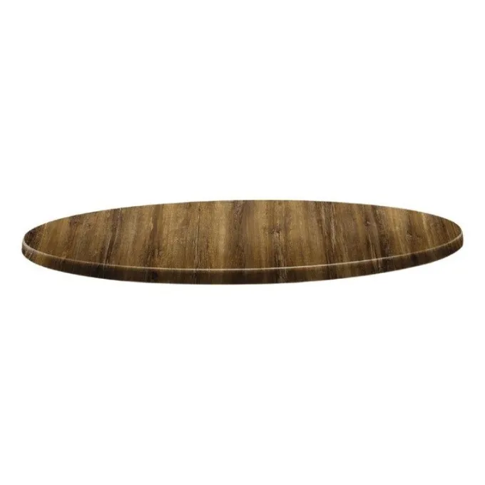 Plateau de table rond - 700 mm - Atacama