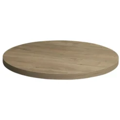 Plateau de Table Rond Tavola Ø60 Ciliego Avola - Ligne CHR