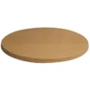 Plateau de Table Werzalit Ø60 - Ligne CHR