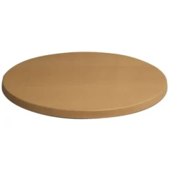 Plateau de Table Werzalit Ø60 - Ligne CHR