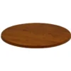 Plateau de Table Werzalit Ø60 Pin - Ligne CHR